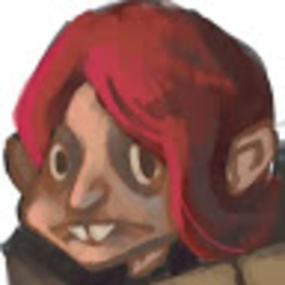 Meet your Posher, Dominique - Picture 1 of 1